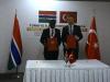 Gambia, Turkey sign landmark energy cooperation