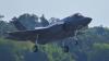 Germany Wants 15 More F-35A Lightning IIs