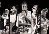 Global jazz greats set for Jazzin’ Africa Festival in Accra on October 25