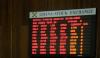 Ghana Stock Exchange Dips Slightly as Trading Activity Surges