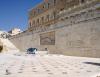 Greek conservative government wants to ban protests at Tomb of Unknown Soldier monument in downtown Athens