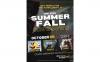 2025 Summer Fall Showdown (gaming tournament) to be held Oct. 25 on Guam