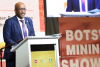 Botswana calls to seize mining opportunities, diversify economy