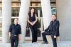 Algoma Conservatory hosting trio that offers a musical fusion