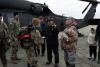 Alaska Organized Militia Continues Historic Evacuation