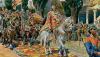 Muslims were pagans, according to the Norse sagas