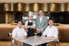 Marriott’s new fee-free culinary training, plus Future of Food report