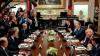 The US is trying to drive a wedge between Argentina and China