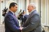 Belarusian President , LNA’s Deputy Commander, Vow to Strengthen Ties