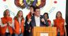 Bolivia's new conservative leader in 20 years promises warmer US ties