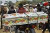IS-Affiliated Group in Eastern DRC Leverages Chaos to Expand Operations