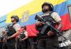 Rights group claims Ecuador security forces have restricted public assembly