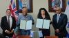 Fiji and Israel Sign MoU to strengthen cyber security and bilateral relations