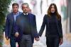 Former French President Sarkozy starts his 5-year prison sentence