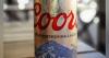 Molson Coors Restructuring Americas Business; Eliminating 400 Salaried Positions
