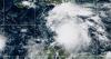 Tropical Storm Melissa brings heavy rain and a flood risk to Haiti, Dominican Republic...