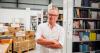 Actor Neil Pearson celebrates work of book charity