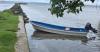 Salvation Army Guam gives food aid to Chuuk after oil spill from WWII-era vessel, tainting freshwater supply
