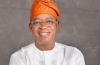 Oyetola tasks EU on illegal fishing, maritime crimes in Gulf of Guinea