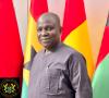 Ghana elected first vice chair of AU committee on agriculture and environment