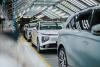 Chinese automakers to triple overseas production, targeting Europe, Latin America
