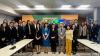 DSEDJ and higher education institutions visit Brazil to promote educational cooperation and international exchange