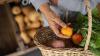 South Africa's inflation rises slightly, but food prices ease