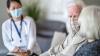 Did COVID-19 Affect Healthcare Access for Seniors in Italy?