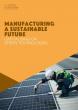 UK Manufacturers Lead Green Tech Investment Drive