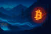 Canada’s British Columbia Bans New Bitcoin, Crypto Mining Operations