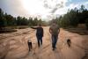 New Mexico villages face flooded homes, poisoned wells years after wildfire