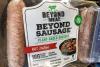 Beyond Meat shares soar as surging retail interest sparks ‘meme stock’ euphoria
