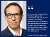 Downtown struggles mean travel retail “improving but remains negative” – L’Oréal CEO Nicolas Hieronimus