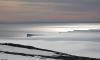 What lies beneath: Scientists discover a giant granite slab half the size of WALES hidden under the West Antarctic Ice Sheet