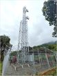 SINBIP Launches New Telecommunications Tower at Husuzo in South New Georgia Rendova Tetepare Constituency