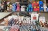 Two expats arrested in Oman’s Dakhiliyah Governorate for possession of illicit alcohol and tobacco products