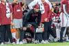 Following a string of ranked SEC wins, Alabama faces a fascinating South Carolina team