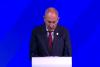 Armenian PM Nikol Pashinyan thanks Azerbaijani President Ilham Aliyev for lifting transit restrictions