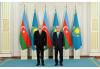 Azerbaijan and Kazakhstan are taking region's geopolitics into their own hands