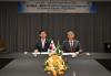 Korea inks MOU with Brazil to bolster cooperation in defense industry