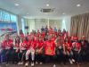 Rotarians from Malaysia, Philippines to conquer Mount Kinabalu for polio eradication