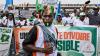 Ivory Coast's democracy under scrutiny ahead of election
