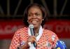 Ivory Coast's Simone Gbagbo, from first lady to presidential challenger