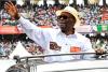 Alassane Ouattara, economist turned I. Coast political pillar