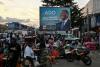World AFP Ouattara favourite as fourth Ivory Coast term looms