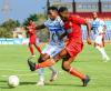 Police FC chase CAF Champions League comeback against Al Hilal in Libya