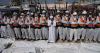 LatestIsrael returns 30 bodies after Hamas hands over remains of two hostages