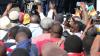 Cameroon police fire at crowds amid protests over alleged presidential election fraud, killing 1