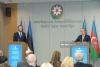 Azerbaijan and Estonia to hold next political consultations in Baku in early 2026