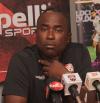 Eve resigns as T&T's Women's head coach